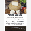 Ferme Sendou