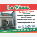 La Pizza Nay