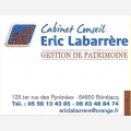 Labarrère Eric