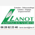 Lanot Espaces Verts