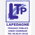 Lapedagne