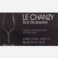 Le Chanzy