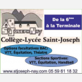 Lycee Saint Joseph