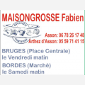 Maisongrosse