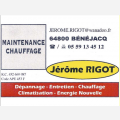 Rigot Jerome