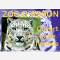 Zoo d'Asson