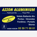 Asson Aluminium