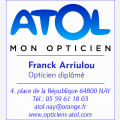 Atol Arriulou