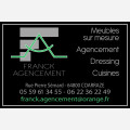 Franck Agencement