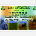 SARL Candoussau