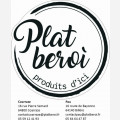 Plat Beroi