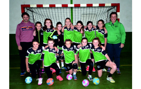 -13F1 - Départementale