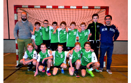 -13G1 - Départementale